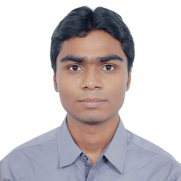 Enayetur Rahman web developer